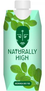 Naturally High